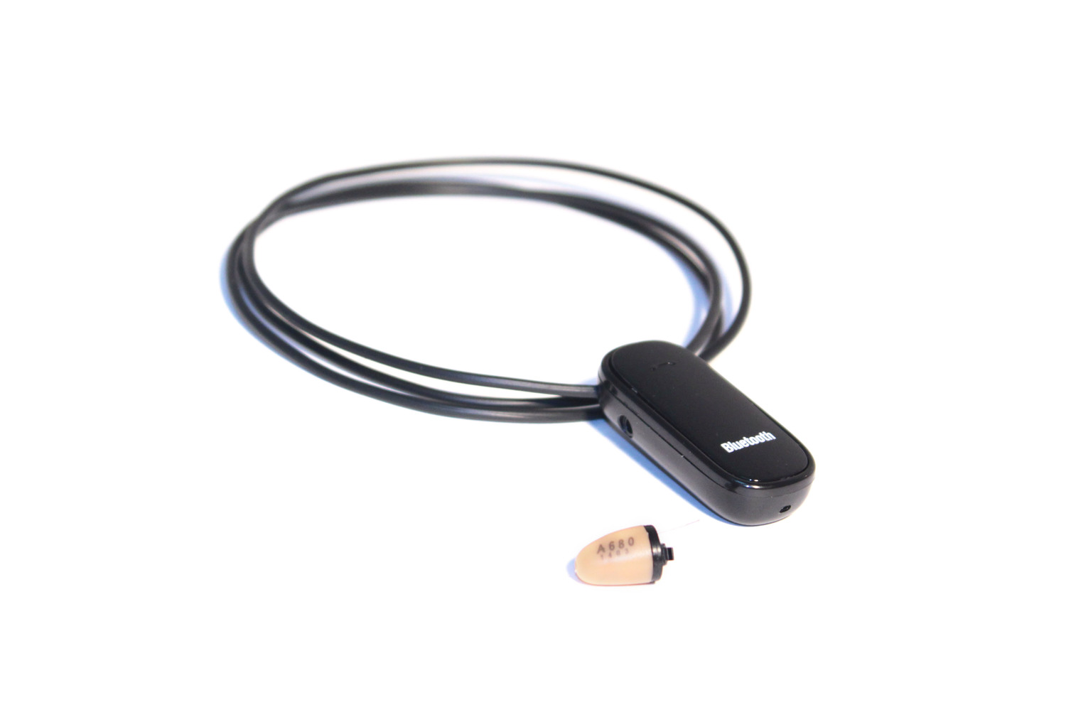 Микронаушник капсула Bluetooth — К1